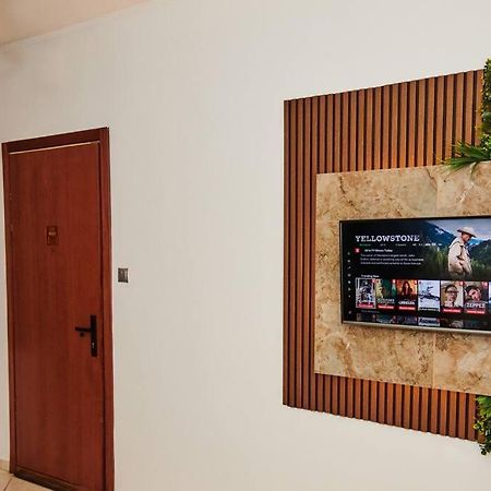 Florina Modern Studio Exteriér fotografie