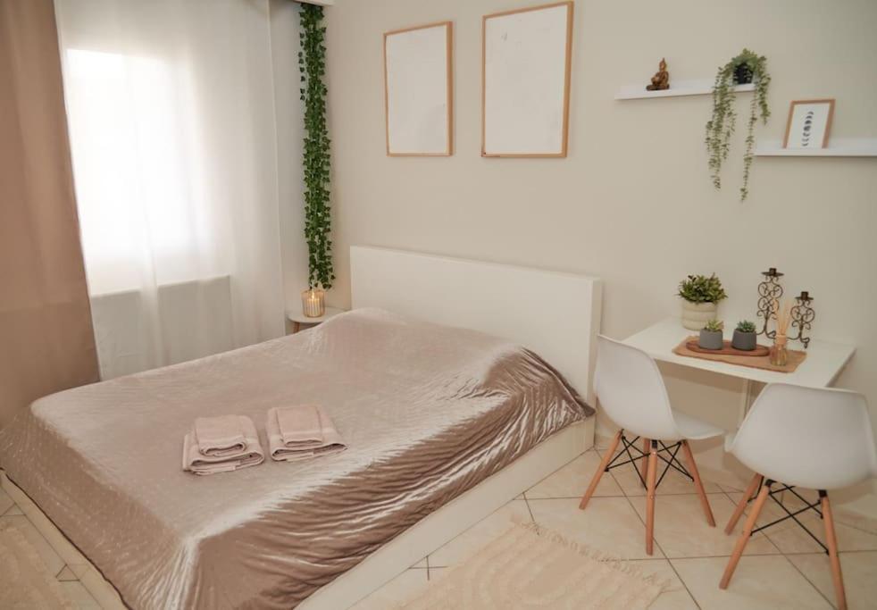 Florina Modern Studio Exteriér fotografie