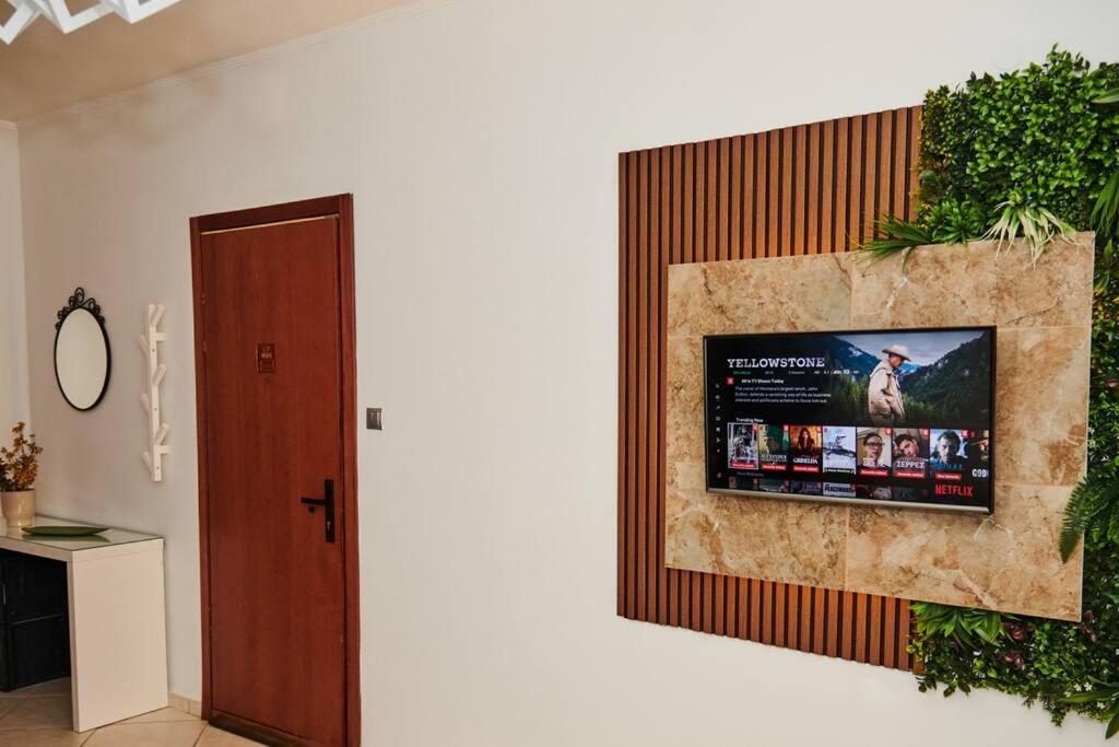 Florina Modern Studio Exteriér fotografie
