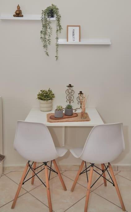 Florina Modern Studio Exteriér fotografie