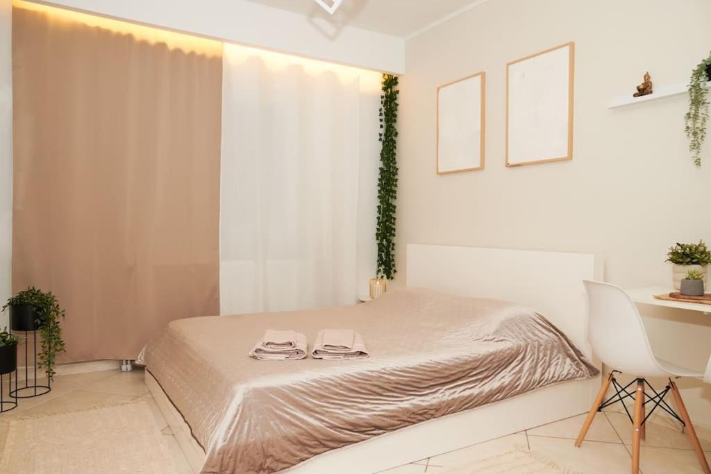 Florina Modern Studio Exteriér fotografie