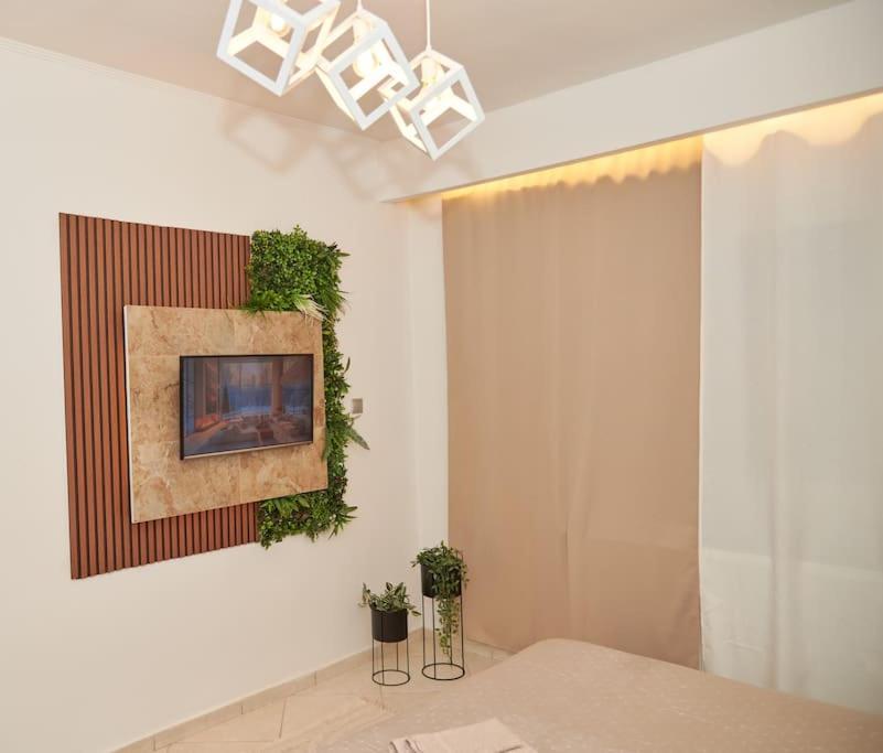 Florina Modern Studio Exteriér fotografie